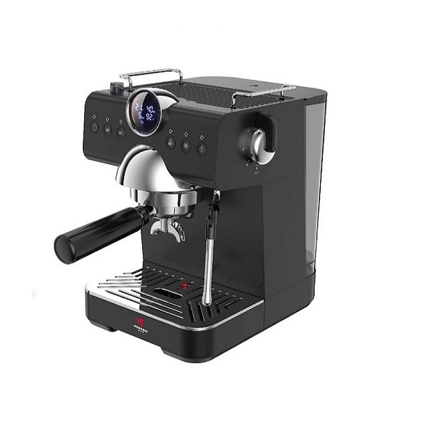 اسپرسو ساز مباشی مدل ME-ECM 2108 مشکی